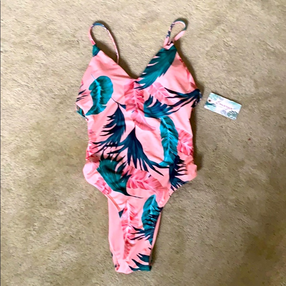 Bathing suit